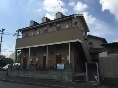 シャルマン