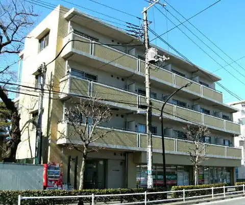 フレールかえで通