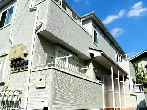 グリーンリーフ