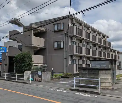 メゾンエスト