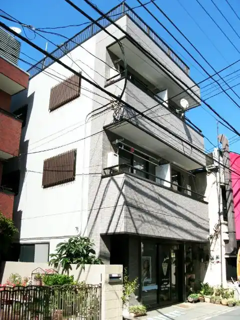 リトルハウス