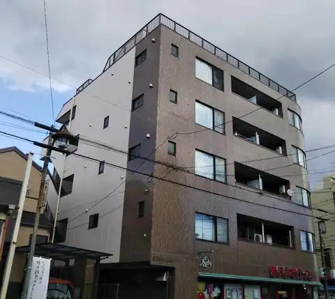 GMマンション