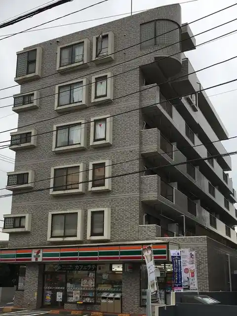 オークヒルズ