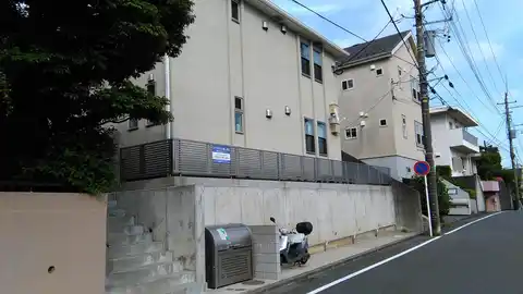 ステラマリス美しが丘