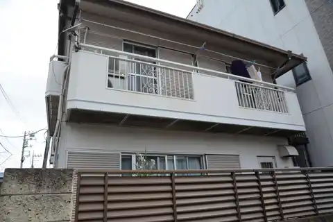 コーポたまき
