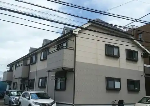 メゾンポワァール