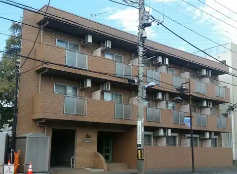 グリーンミドウス