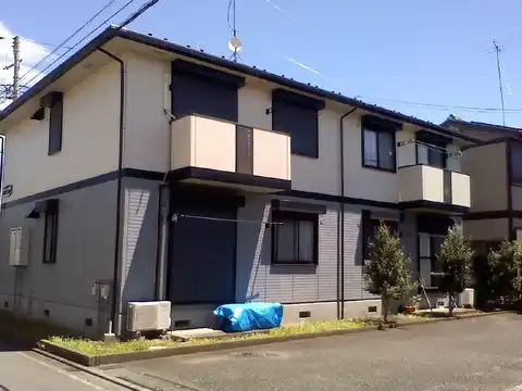 エクレール表参道A