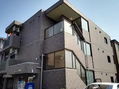 MY FAIR淵野辺