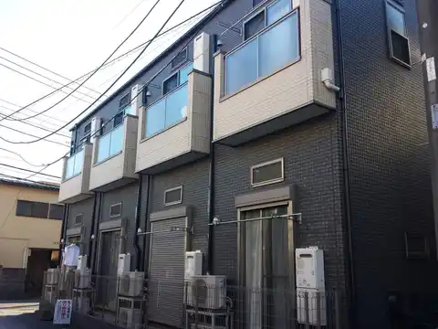 クレア相模大野