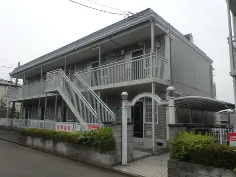 ヴェルテス壱番館