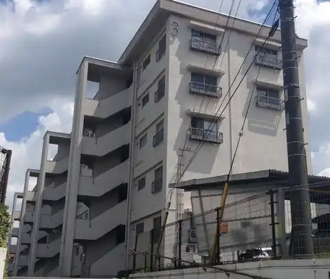 恩多マンション3号棟