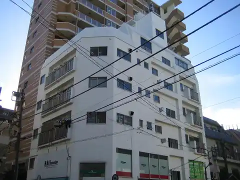 ローズ・コーポ田浦ビル