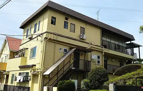 本多コーポ