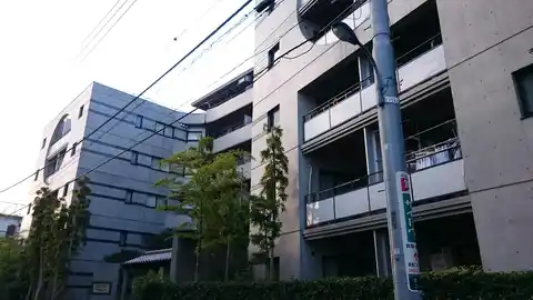 ガーデンコート碌山