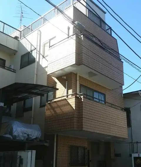 パークサイド432