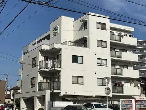 ジェムわらび南館