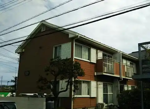 ヒルトップ海老名