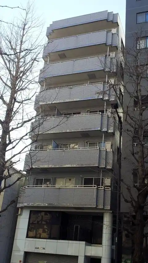 ダイワハイツ八王子