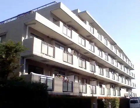 イトーピア鷺沼2