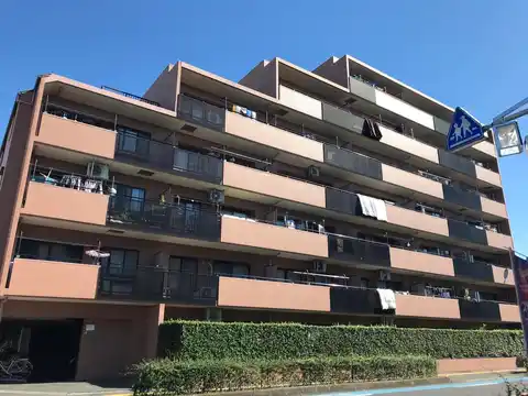 コスモフェスタ蕨