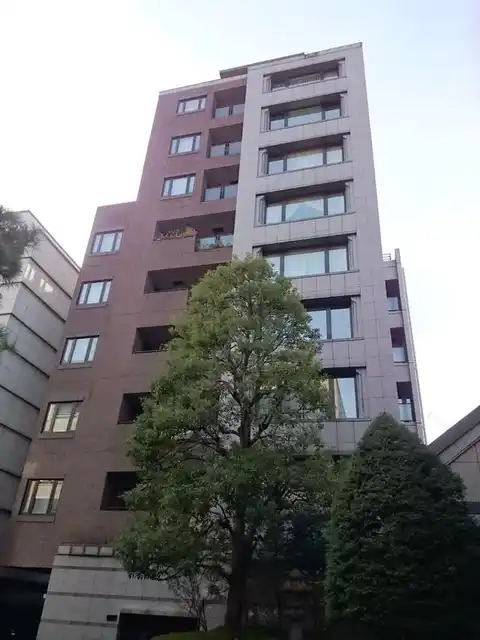 ザ・ドチェスター一番町