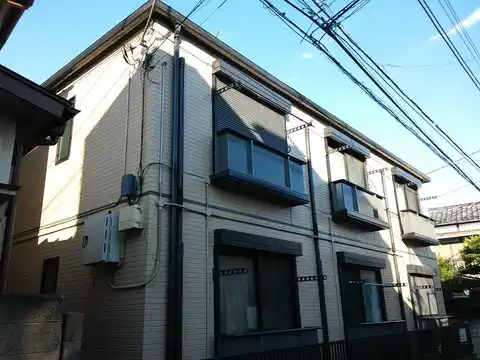 スタジオ北沢