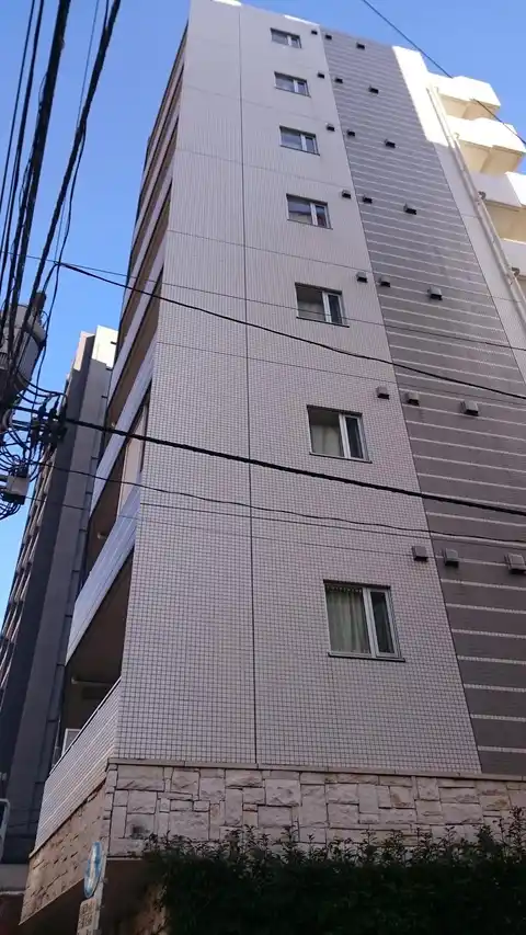 スタイル東上野