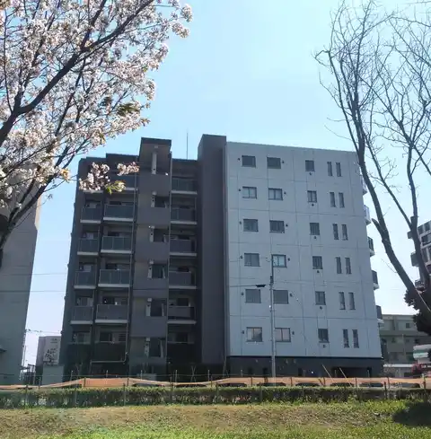 センチュリー西大宮