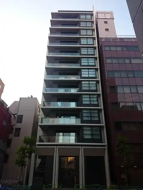 ユニーブル銀座東