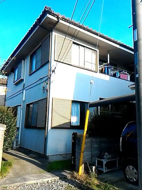 第一すずの木コーポ