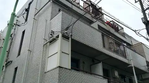 ロジェ石川台