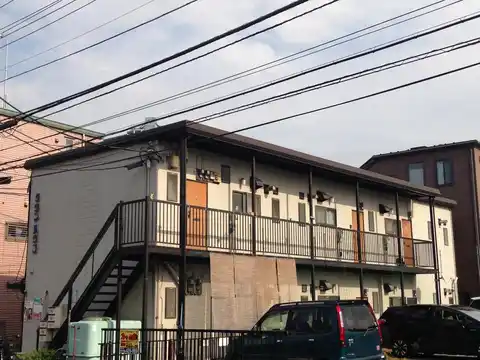 タウンハウス