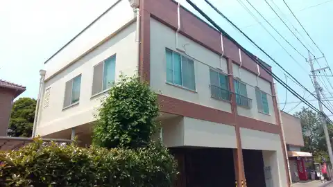 うねざわアパート
