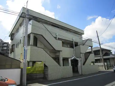 オリーブマンション