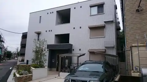ルミエール栄