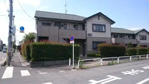 ウィンザーコート壱番館