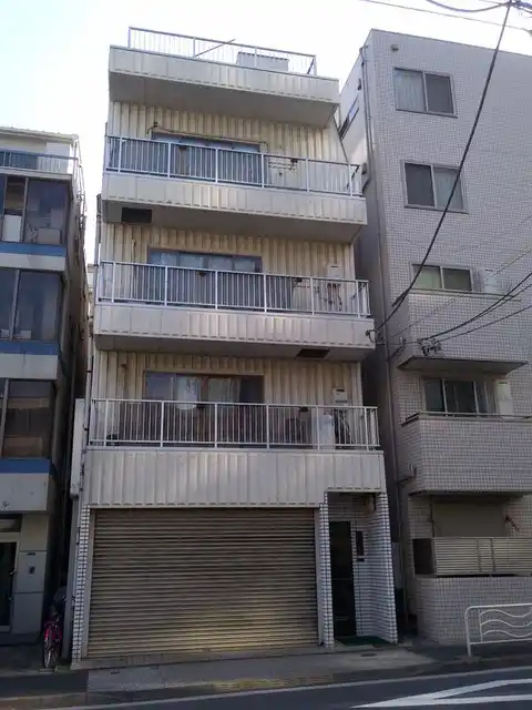 コーポ深川