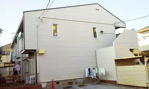 フラット志貴野