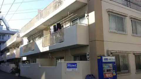 リエス中町