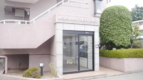 メビウス国立イースト