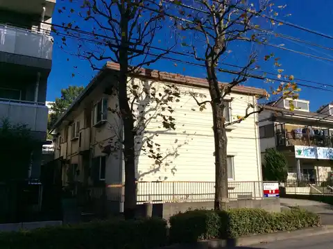 ビューコート連光寺