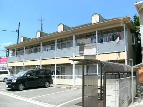ホワイトアンジェ