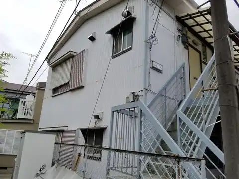 FMハイツ
