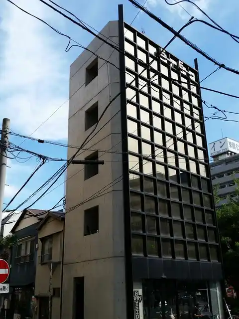 SE横浜ビル