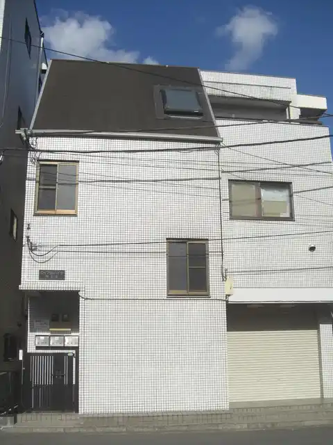 ロイヤルハイツ南太田