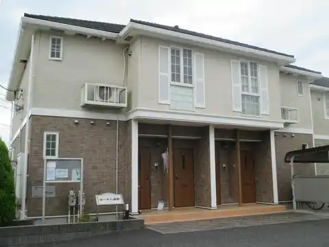 カーサ六番館