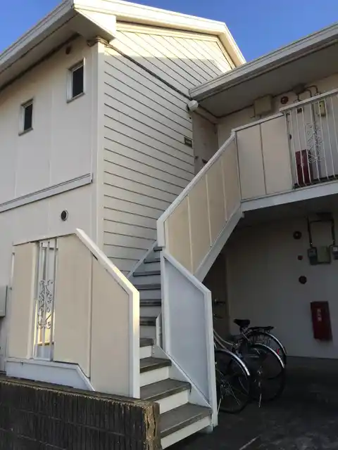 メゾンなかE