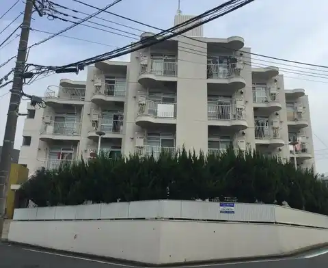 ソフィア美しが丘