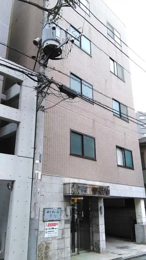 サンヴェール本町